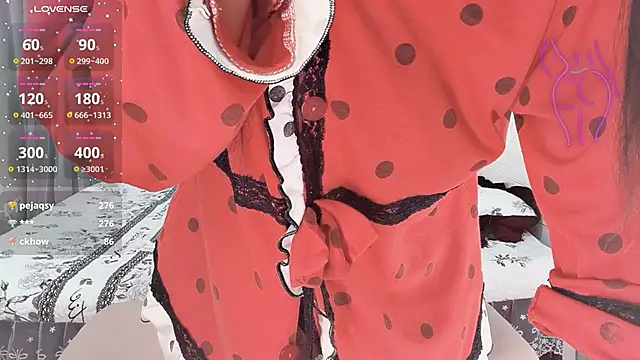 yangyang_520 Chat XXX live