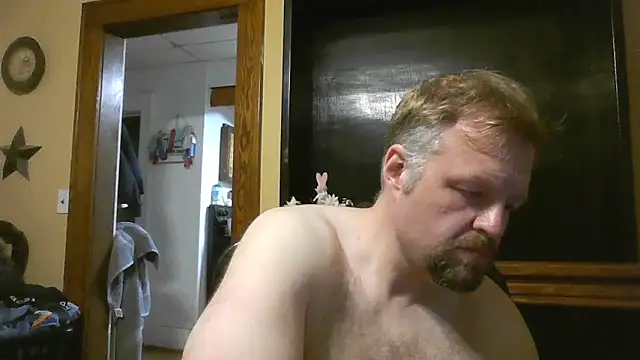 TheOneDonShaun: διαδικτυακό σόου στην κάμερα