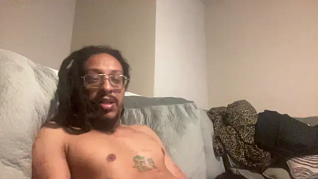 xxRedMamba392xx: διαδικτυακό σόου στην κάμερα