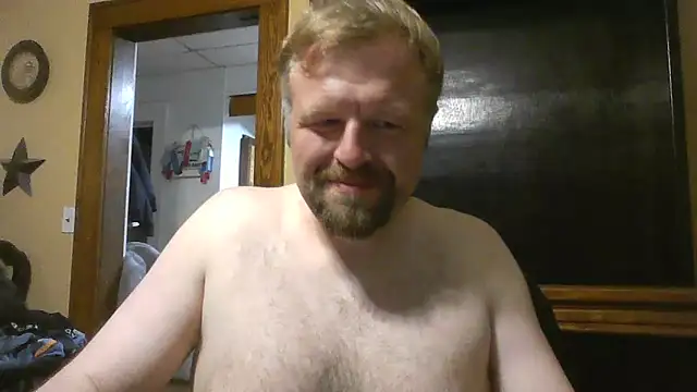 Chat XXX en directo de TheOneDonShaun