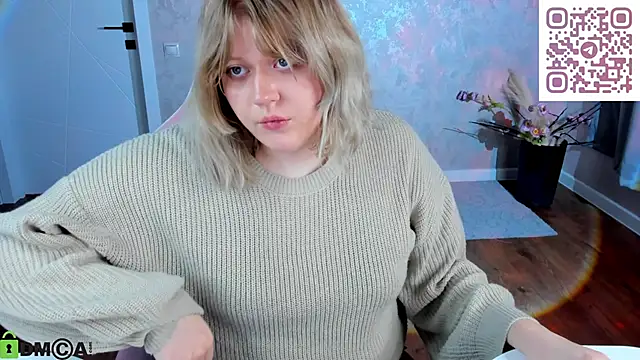 luna_c0ra's Live XXX Chat