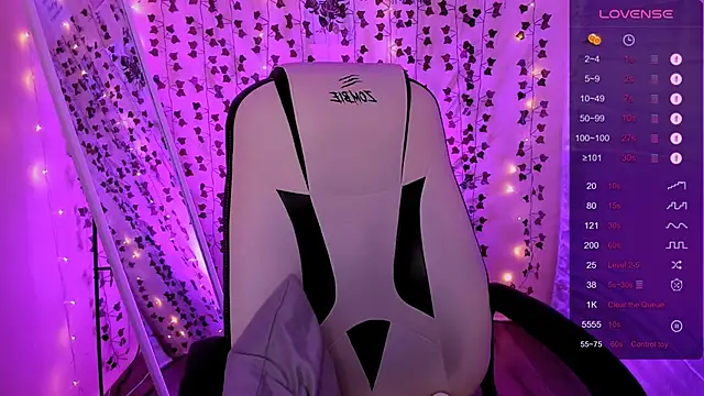 Czat XXX na żywo – AnyaTaylor_