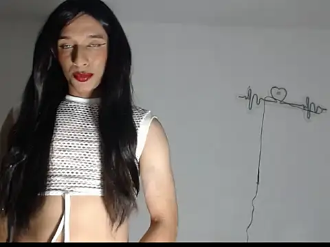 Вебкам-шоу SammyKisses