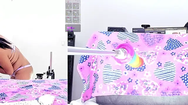 rosita27_ Live XXX-chat