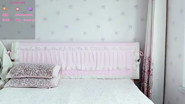 anjila888のウェブカメラショー