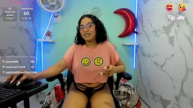 valeria_martinez19 Live XXX-chat