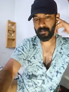 Bigkannan ওয়েবক্যাম শো