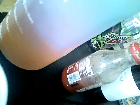 SirNefastusのウェブカメラショー