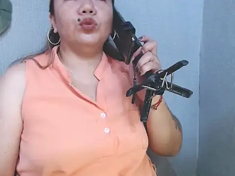 ambersmile Live XXX Chat