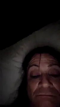 Show de AerobicSleeve na webcam