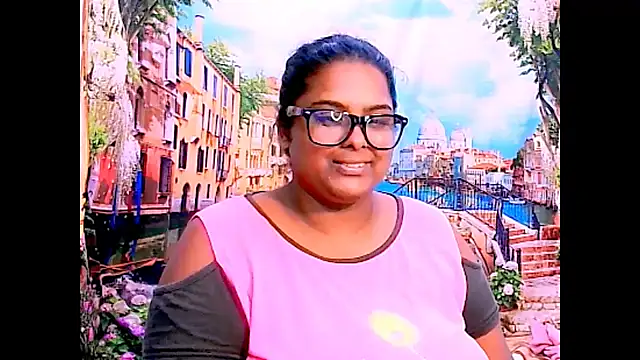 Chat +18 de Indianfairy99 ao vivo