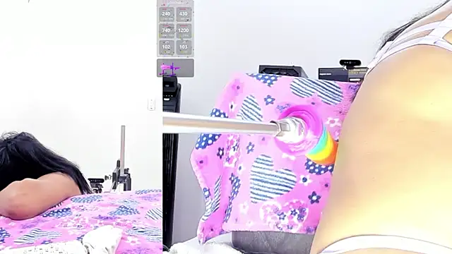 rosita27_ Live XXX Chat