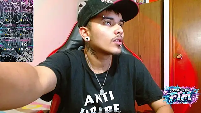 Hgp3riodictabl3 웹캠 쇼