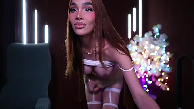 Show Webcam de xxforyoureyesonlyxx