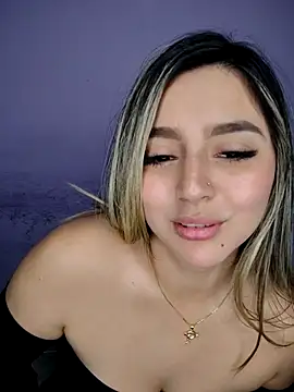 CelesteBlaze_ – Live XXX-chat