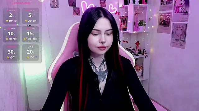 Morana_Batt's Live XXX Chat