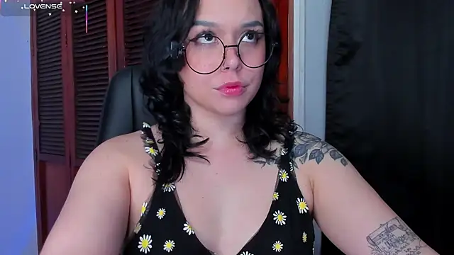 دردشة Dubraska_Rubio الجنسية المباشرة