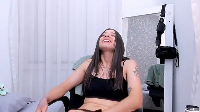 ViictoriiaSaenz Live XXX Chat