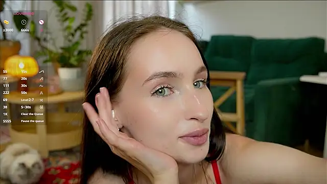 sexteasy: вебкам-шоу