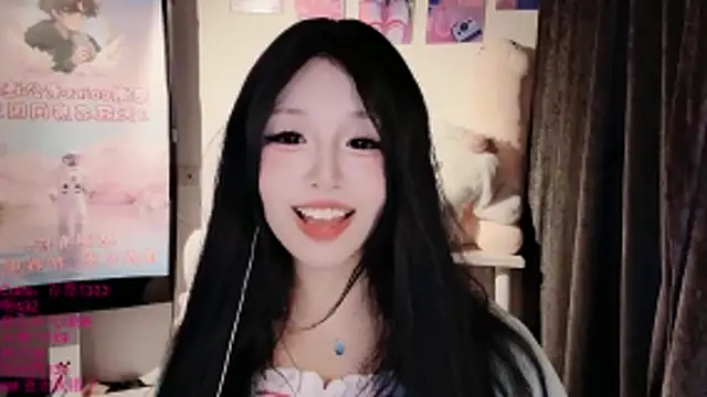 دردشة xiaoshuang001 الجنسية المباشرة