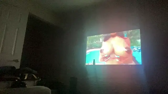 xxRedMamba392xx – Kamerová šou