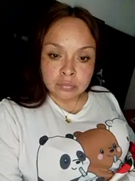 Webkamerová show Lina19_93