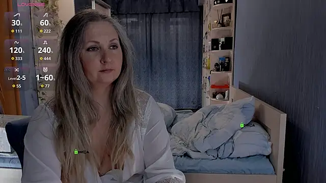 SweetLannan Live XXX chat