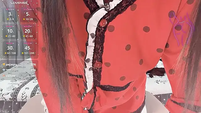 yangyang_520 Show Webcam