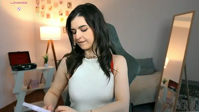 rebbekkakowalski Live XXX Chat