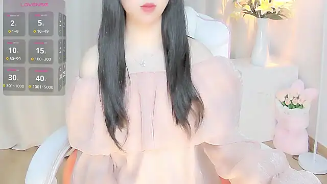 Sweet-Shuna Chat XXX in diretta