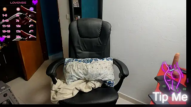 peanut_tangerine Live XXX-chat