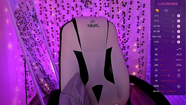 AnyaTaylor_ Live XXX-chat