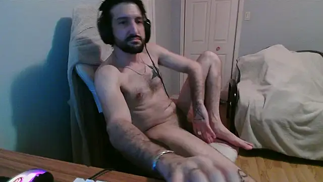 Pertunjukan Kamera Web Ardokks