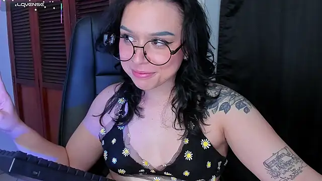 Dubraska_Rubion Live XXX chat