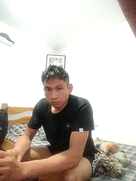 Peachysho Webcam-Show