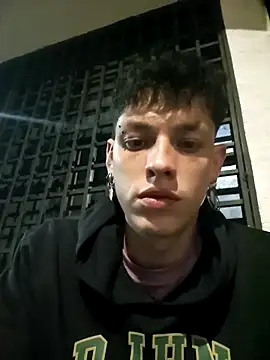 blackninja66 Show Webcam