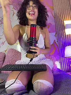 Woo_isDaphne's Live XXX Chat