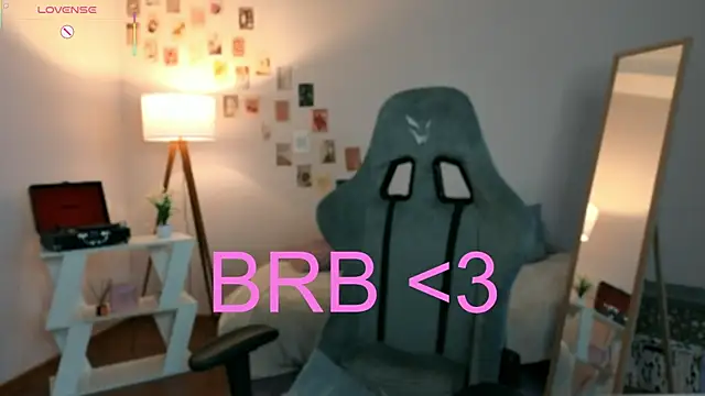 rebbekkakowalski's Live XXX Chat