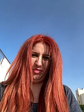 Chat XXX Live RoxxyDallas