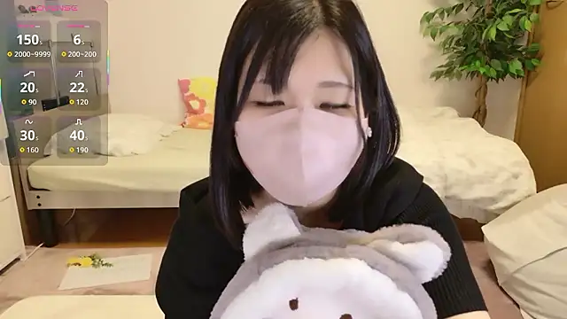 Chat XXX Live HIMAWARI_88ch