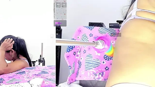 Chat XXX en directo de rosita27_