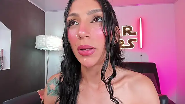 Chat XXX en directo de miss___evangeline