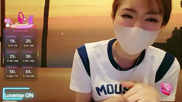 Chat XXX en directo de Miyuuu_