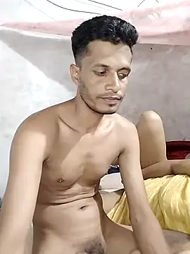 Priankaboudi 网络视讯表演