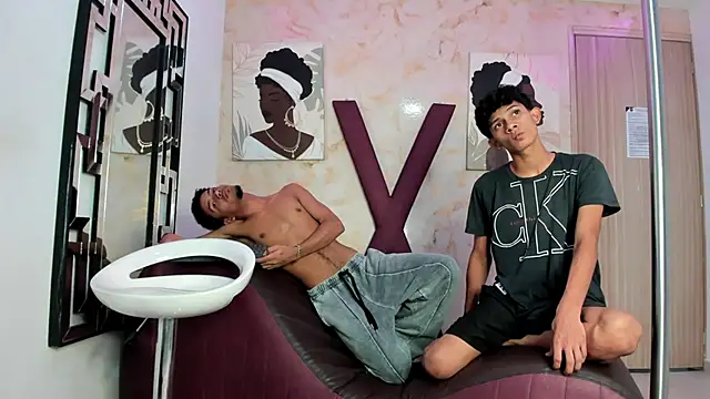 PRETTY_COCK1 웹캠 쇼