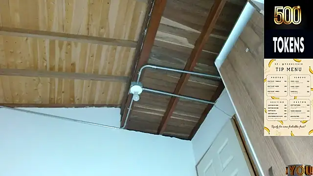 JohanyLatino Live XXX-chat