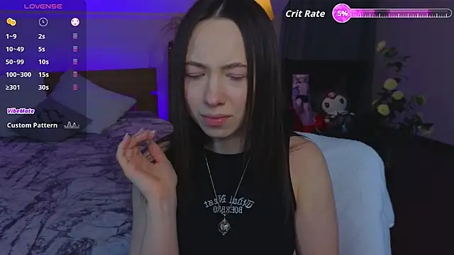 Hayle_Hill Chat XXX live