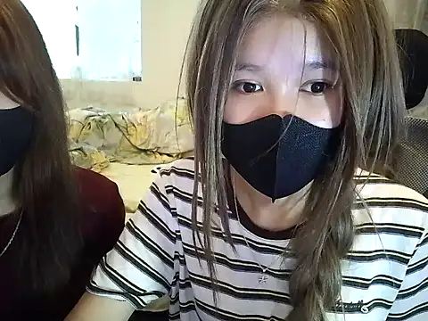 Chatroom XXX en direct de maomi_1yi