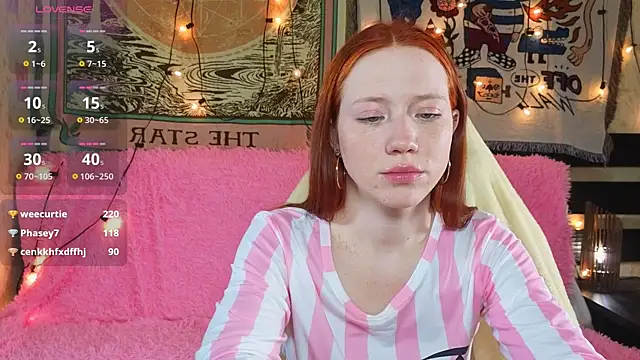 Sparky_fox Chat XXX live