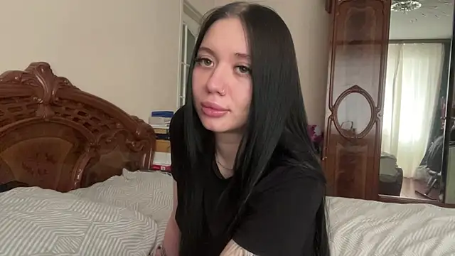 Sofi_Funny Pertunjukan Webcam